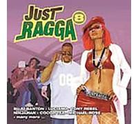Various Artists - Just Ragga Vol.7