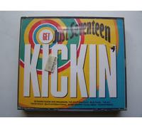 Various Artists - Just Seventeen- Get Kickin'