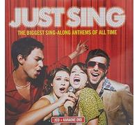 Various Artists - Just Sing / Various