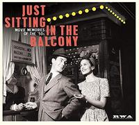 Various Artists - Just Sitting In The Balcony