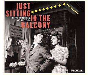 Various Artists - Just Sitting In The Balcony