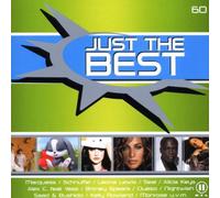 Various Artists - Just The Best 60