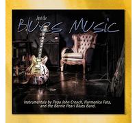 Various Artists - Just The Blues