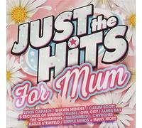 Various Artists - Just The Hits - Mum