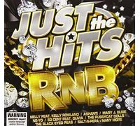 Various Artists - Just The Hits: RNB