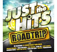 Various Artists - Just The Hits: Roadtrip / Various