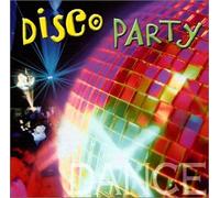 Various Artists - Just The Hits (Series) - Disco Party (US Import)