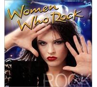 Various Artists - Just The Hits (Series) - Women Who Rock (US Import)