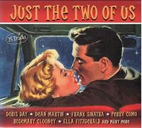 Various Artists - Just the Two of Us