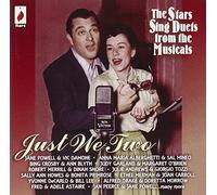Various Artists - Just We Two - The Stars Sing Duets from the Musicals