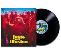 Various Artists - Juste une Illusion (Bande Original du Film) [VINYL]