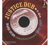 Various Artists - Justice Dub