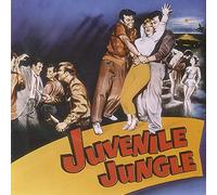 Various Artists - Juvenile Jungle