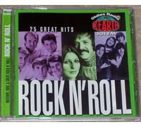 Various Artists - K-Earth Oldies: Motown Soul - Rock 'n' Roll [Us Import]