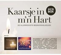 Various Artists - Kaarsje in M'n Hart 1&2