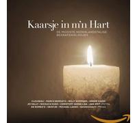 Various Artists - Kaarsje in M'n Hart