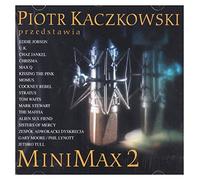 Various Artists - KACZKOWSKI, PIOTR - MINI MAX 2