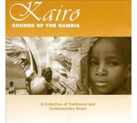 Various Artists - Kairo: Sounds of the Gambia