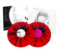 Various Artists Kakegurui (Vinyl) 12" Album Coloured Vinyl