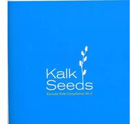Various Artists - Kalk Seeds 2