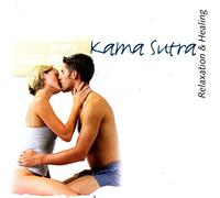VArious Artists - Kama Sutra