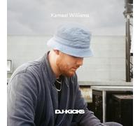 VARIOUS ARTISTS/KAMAAL WILLIAMS - KAMAAL WILLIAMS DJ-KICKS