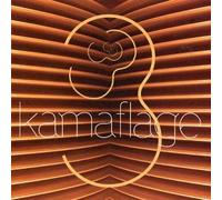 Various Artists - Kamaflage 3
