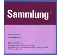 Various Artists - Kammermusik