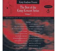 Various Artists - Kamp Kaufman Presents 3