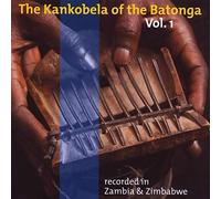 Various Artists - Kankobela of the..