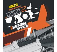 Various Artists - Kaos Essential Singles Vol. 002 [Unmixed CDJ Format] 2009 [2CD]