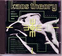 Various Artists - Kaos Theory