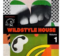 Kapote Presents - Kapote Presents Wildstyle House, Volume 1 [VINYL]