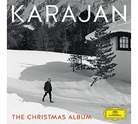Various Artists - Karajan - The Christmas Album