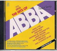 Various Artists - Karaoke: Abba