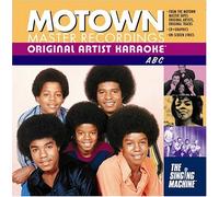 Various Artists - Karaoke: ABC