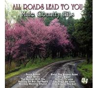 Various Artists - Karaoke: All Roads Lead to You - Male