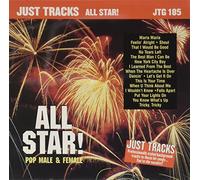 Various Artists - Karaoke: All Star 1