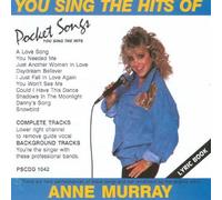 Various Artists - Karaoke: Anne Murray
