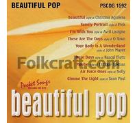 Various Artists - Karaoke: Beautiful Pop Male - Female