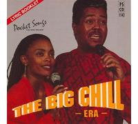 Various Artists - Karaoke: Big Chill Era