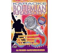 Various Artists - Karaoke Bohemian Rhapsody - The Hits Of Queen [2002]