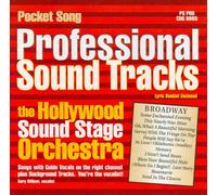 Various Artists - Karaoke: Broadway 2