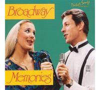 Various Artists - Karaoke: Broadway Melodies