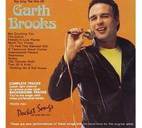 Various Artists - Karaoke: Brooks, Garth Hits