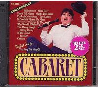 Various Artists - Karaoke: Cabaret