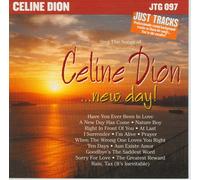 Various Artists - Karaoke: Celine Dion New Day