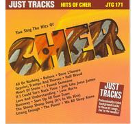 Various Artists - Karaoke: Cher Hits