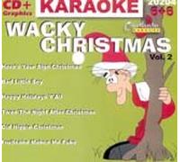 Various Artists - Karaoke: Christmas 2