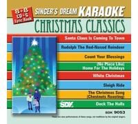 Various Artists - Karaoke: Christmas Classics